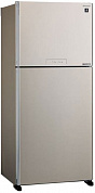 Sharp SJXG55PMBE Холодильник