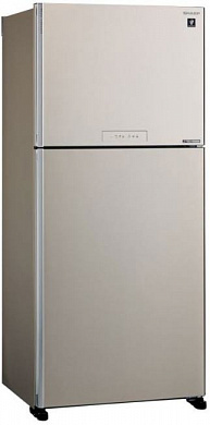 Sharp SJXG55PMBE Холодильник