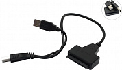 Кабель-адаптер Espada <PAUB023> USB-->SATA
