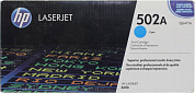 Картридж HP Q6471A (№502A) CYAN для HP COLOR LJ 3600