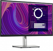 27"      ЖК монитор DELL P2723D <656785> с поворотом экрана (LCD, 2560x1440, HDMI, DP, USB3.2 Hub)