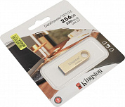 Kingston DataTraveler SE9 G3 <DTSE9G3/256GB> USB3.2 Flash Drive 256Gb (RTL)