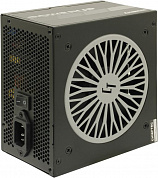 Блок питания Chieftec CHIEFTRONIC PowerUp <GPX-850FC> 850W ATX (24+4x4+6x6/8пин) Cable Management