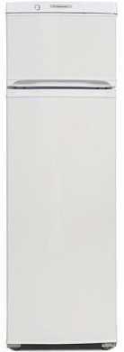 Саратов <263 белый> Холодильник