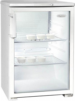 Бирюса <152> Холодильная витрина