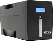 UPS 1500VA PowerMAN Smart Sine 1500, LCD, USB