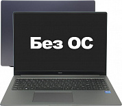 Honor MagicBook X 16 <5301AHHM BRN-F56> i5 12450H/16/512SSD/WiFi/BT/noOS/16"