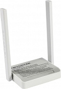 Netcraze Start <NC-1112-01> Интернет-центр (3UTP 100Mbps, 1WAN, 802.11b/g/n, 300Mbps, 2x5dBi)