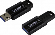 Lexar JumpDrive S80 <LJDS080032G-BNBNG> USB3.1 Flash Drive 32Gb (RTL)