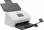 HP ScanJet Enterprise Flow N7000 snw1 <6FW10A> (A4, протяжной, 600dpi, 75 стр./мин, USB3.0, DADF, сетевой, WiFi)