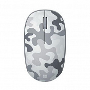 Microsoft Bluetooth Mouse (RTL) 3btn+Roll Bluetooth, беспр. <8KX-00007>