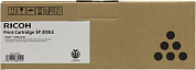 Тонер-картридж Ricoh <SP 200LE> для Ricoh SP200N/200Nw/200S/202SN/203SF/203SFN/203SFNw