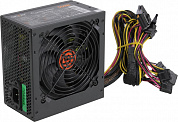 Блок питания Ginzzu <CB550> 550W ATX (24+2x4+6/8пин)
