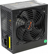 Блок питания ExeGate 450PPH <EX298359RUS> 450W (24+2x4+2x6/8пин)
