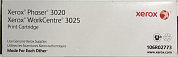 Тонер-картридж XEROX 106R02773 для Phaser 3020,WorkCentre 3025