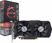 4Gb <PCI-E> GDDR5 AFOX AFR9370-4096D5H4 (RTL) DVI+HDMI+DP <RADEON R9 370>