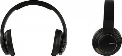 Наушники с микрофоном Edifier G2BT <EDF700033 Black> (Bluetooth5.2, с регулятором громкости)