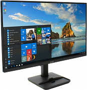 23.8"  ЖК монитор Acer <UM.QE1CD.002> EK241YP0bmix <Black> (LCD, 1920x1080, D-Sub, HDMI)