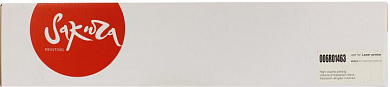 Картридж SAKURA 006R01463 Magenta для XEROX WorkCentre 7120/7125/7220/7225