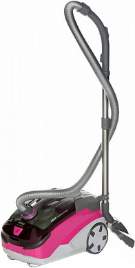 Thomas Allergy&Family<788585> Пылесос