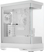 PH-ES524S2_DWT01 PHANTEKS Enthoo Evolv S2, White, 4x120mm ARGB Fan, Tempered Glass, Mid-Tower / 