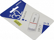 SmartBuy Crown <SB32GBCRW-W> USB2.0 Flash Drive 32Gb (RTL)