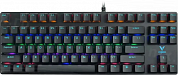 RAPOO V500Pro-87 RAPOO Проводная игровая механическая клавиатура V500Pro-87 - черный