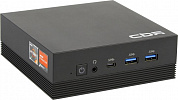 CBR <MiniPC-DT004> Ryzen 5 3500U/8/256SSD/WiFi/BT/Win11
