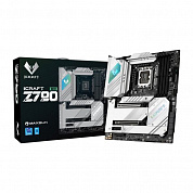 MAXSUN MS-iCraft Z790 WIFI (RTL) LGA1700 <Z790> PCI-E HDMI+DP 2x2.5GbLAN+WiFi SATA ATX 4DDR5