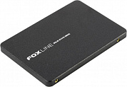 SSD 480 Gb SATA 6Gb/s Foxline <FL48025PCSM259X5ST> (OEM) 2.5"