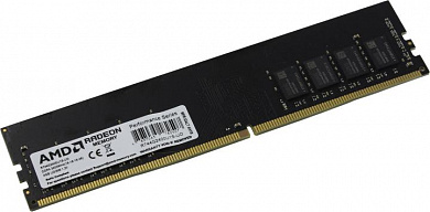AMD <R744G2400U1S-UO> DDR4 DIMM 4Gb <PC4-19200>