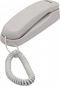 Ritmix <RT-002 White> телефон
