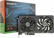 16Gb <PCI-Ex8> GDDR7 GIGABYTE GV-N506TEAGLE OC-16GD Rev1.0 (RTL) HDMI+3xDP <GeForce RTX5060Ti>
