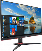 27"    ЖК монитор AOC 27G2SAE/BK <Black&Red> (LCD, 1920x1080, D-Sub, HDMI, DP)