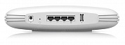 Маршрутизатор беспроводной ZYXEL Multy X (WSQ50-EU0201F) AC3000 10/100/1000BASE-TX белый (упак.:2шт)