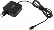 TopON TOP-MI65-Black <103360> блок питания для Xiaomi (5-20V, 65W, USB-C)