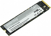 SSD 128 Gb M.2 2280 M Smartbuy Helix <SBSSD128HLXM2P3> TLC
