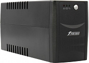 UPS 850VA PowerMAN Back PRO 850