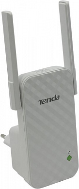 TENDA <A9> Wireless Range Extender (802.11b/g/n, 300Mbps)