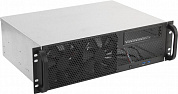 Server Case 3U Procase <RU330-B-0> Black ATX без БП