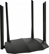 TENDA <AC8> AC1200 Dual-Band WiFi Gigabit Router (3UTP 1000Mbps, 1WAN, 802.11a/b/n/ac, 4x6dBi)