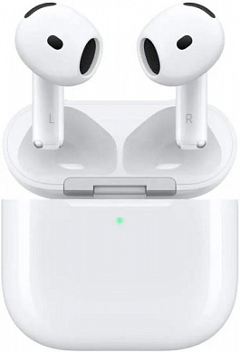 Apple <MXP93LL/A> AirPods 4 ANC (Bluetooth)