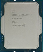 CPU Intel Core i9-12900K      3.2 GHz/8PC+8EC/SVGA UHD Graphics 770/14+30Mb/W/16 GT/s LGA1700