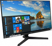 27"    ЖК монитор IIYAMA G-MASTER G2740QSU-B1 <Black> (LCD, 2560x1440, HDMI, DP, USB2.0 Hub)