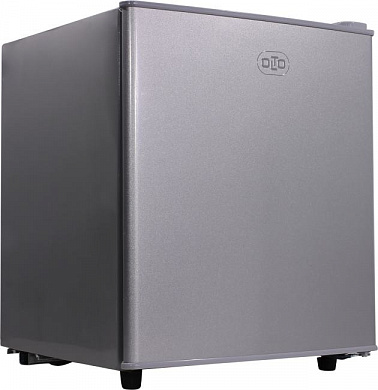 OLTO <RF-050 Silver> Холодильник (однокамерный, 50 л)