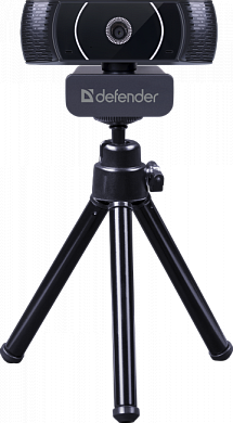 Веб-камера G-LENS 2590 63113 DEFENDER