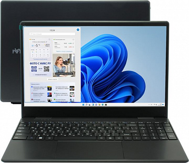 HIPER WorkBook <U26-15FII3100R8S2WPG> i3 1000NG4/8/256SSD/WiFi/BT/Win11Pro/15.6"
