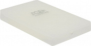 AgeStar <SUBCP1-White>(Внешний бокс для 2.5" SATA HDD, USB2.0)