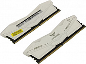TeamGroup T-Force DELTA RGB <FF4D532G7000HC34ADC01> DDR5 DIMM 32Gb KIT 2*16Gb <PC5-56000> CL34