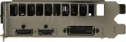 4Gb <PCI-E> GDDR6 KFA2 <65SQL8DS66EK> (RTL) DVI+HDMI+DP <GeForce GTX1650>